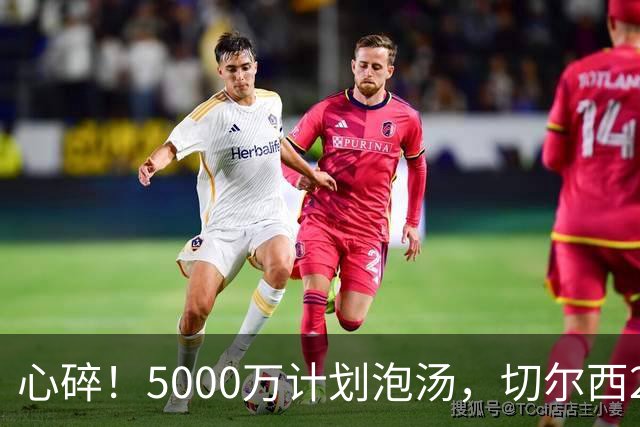 心碎！5000万计划泡汤，切尔西24小时截胡新星，国米马洛塔真束手无策？