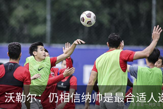 沃勒尔：仍相信纳帅是最合适人选 德国很难接受近3届世界杯表现
