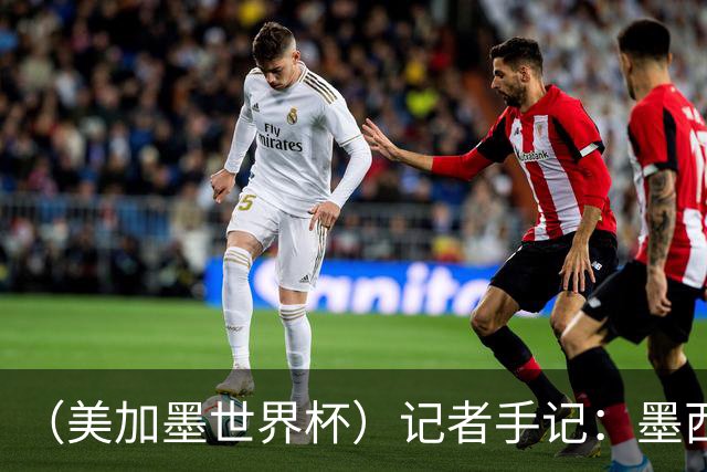 （美加墨世界杯）记者手记：墨西哥的足球，也很纯粹